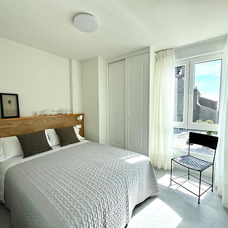 Apartamento Calas Noja Eksteriør billede
