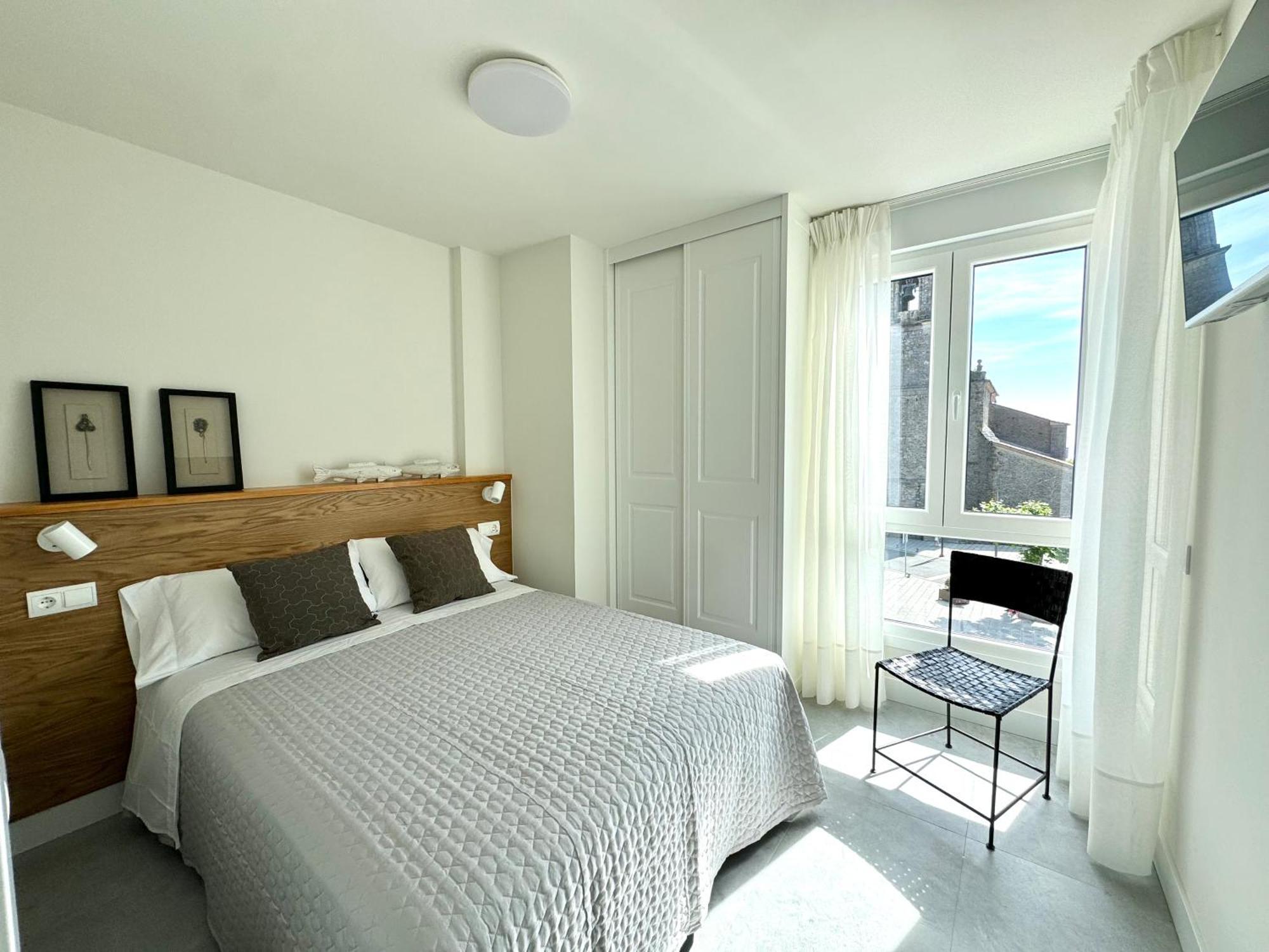 Apartamento Calas Noja Eksteriør billede