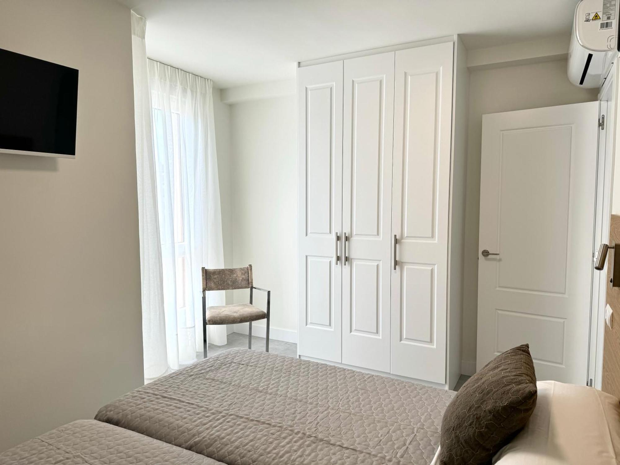 Apartamento Calas Noja Eksteriør billede