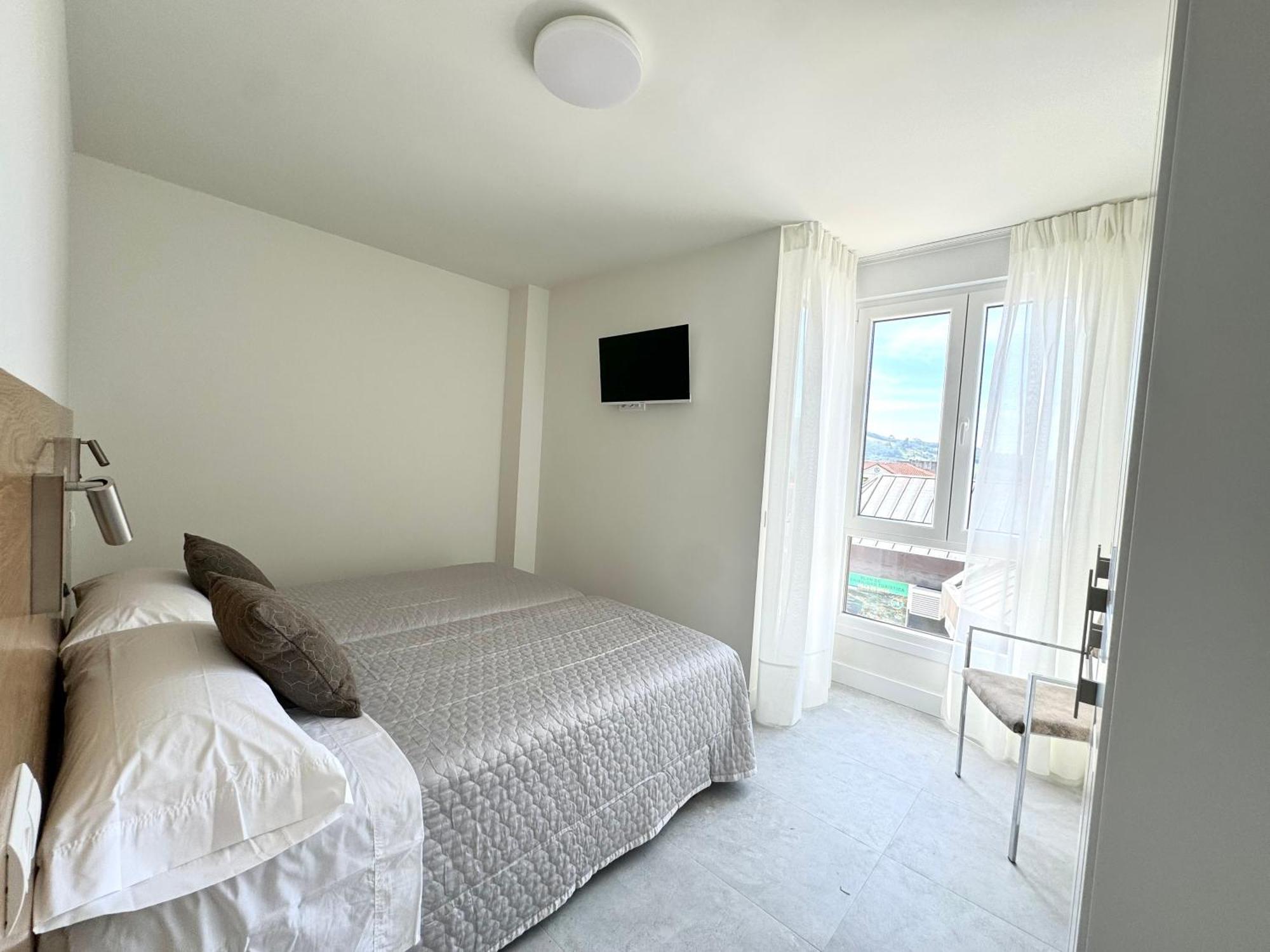 Apartamento Calas Noja Eksteriør billede