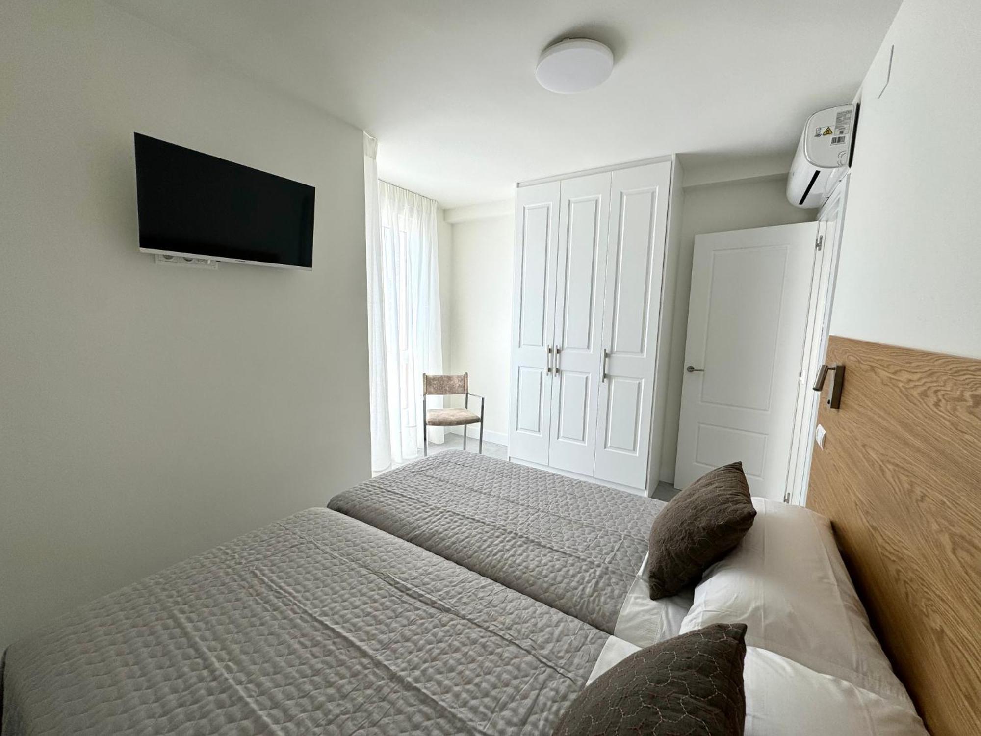 Apartamento Calas Noja Eksteriør billede