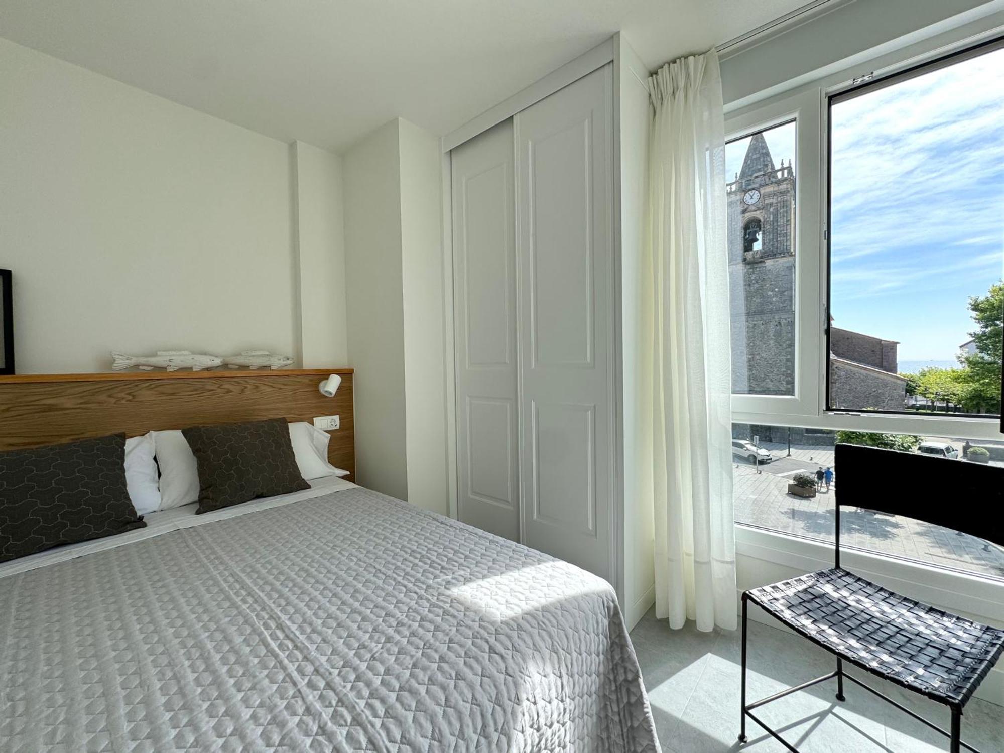 Apartamento Calas Noja Eksteriør billede