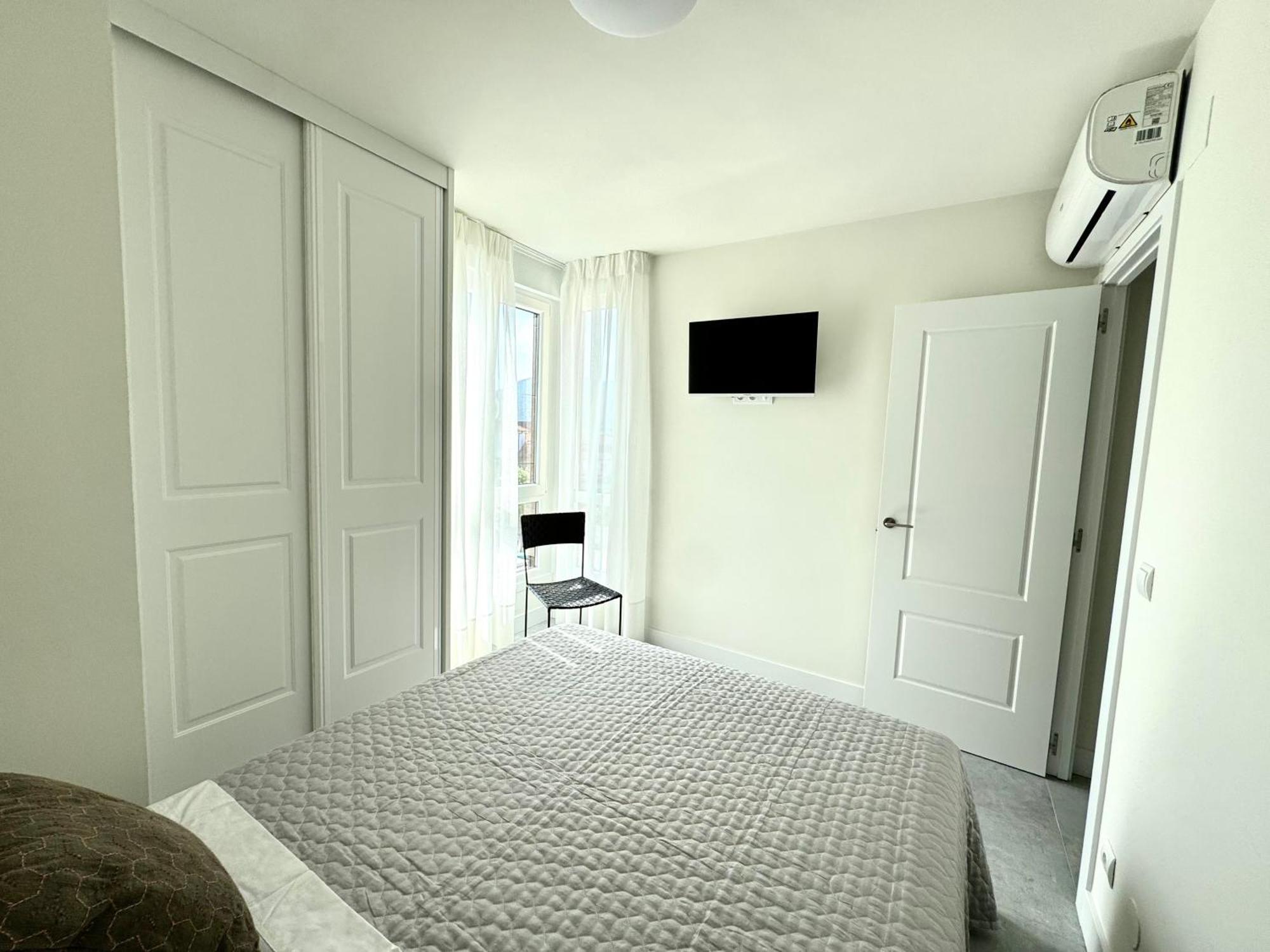 Apartamento Calas Noja Eksteriør billede